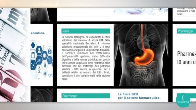 28° edizione giovedì 30 novembre 2017