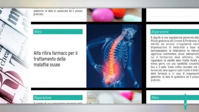 30° edizione giovedì 14 dicembre 2017