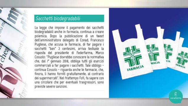 32° edizione giovedì 11 gennaio 2018