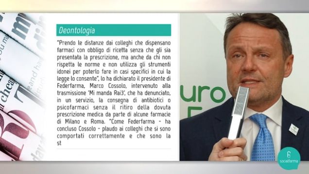 33° edizione giovedì 18 gennaio 2018