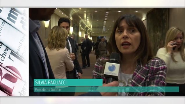 41° edizione giovedì 15 marzo 2018