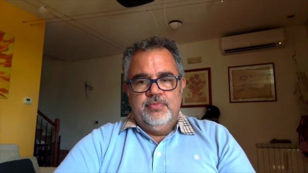 A Siracusa manca l’ossigeno. Federfarma lancia una proposta