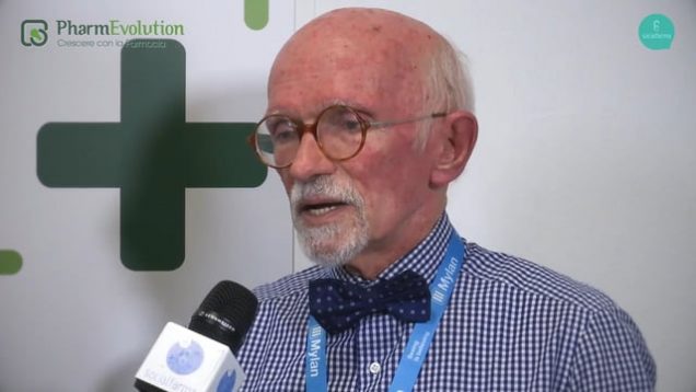 Berrino: Il Farmacista ha un ruolo fondamentale nel monitorare la sindrome metabolica