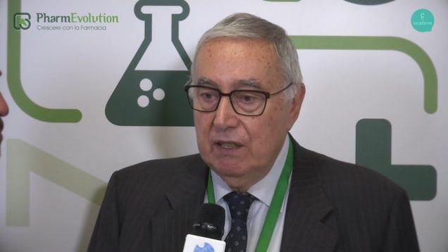 Brunello: “Le farmacie dovranno individuare quei servizi legati alla domanda di salute”