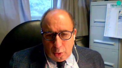 Consiglio di Stato. Cini: Un parere inutile, auspico che intervenga il legislatore