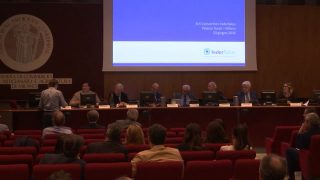 Convention FederSalus (seconda parte)