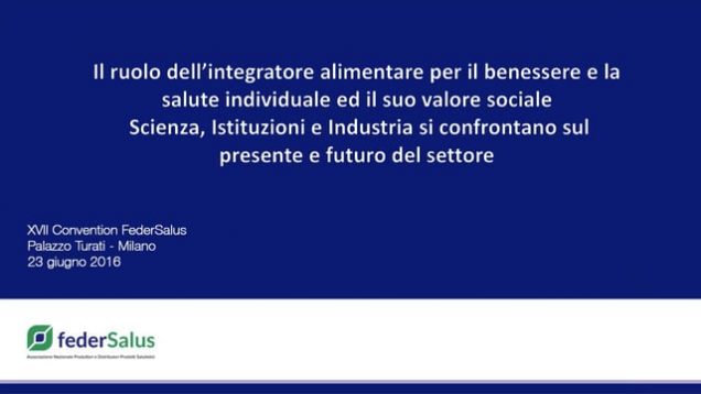 Convention-FederSalus