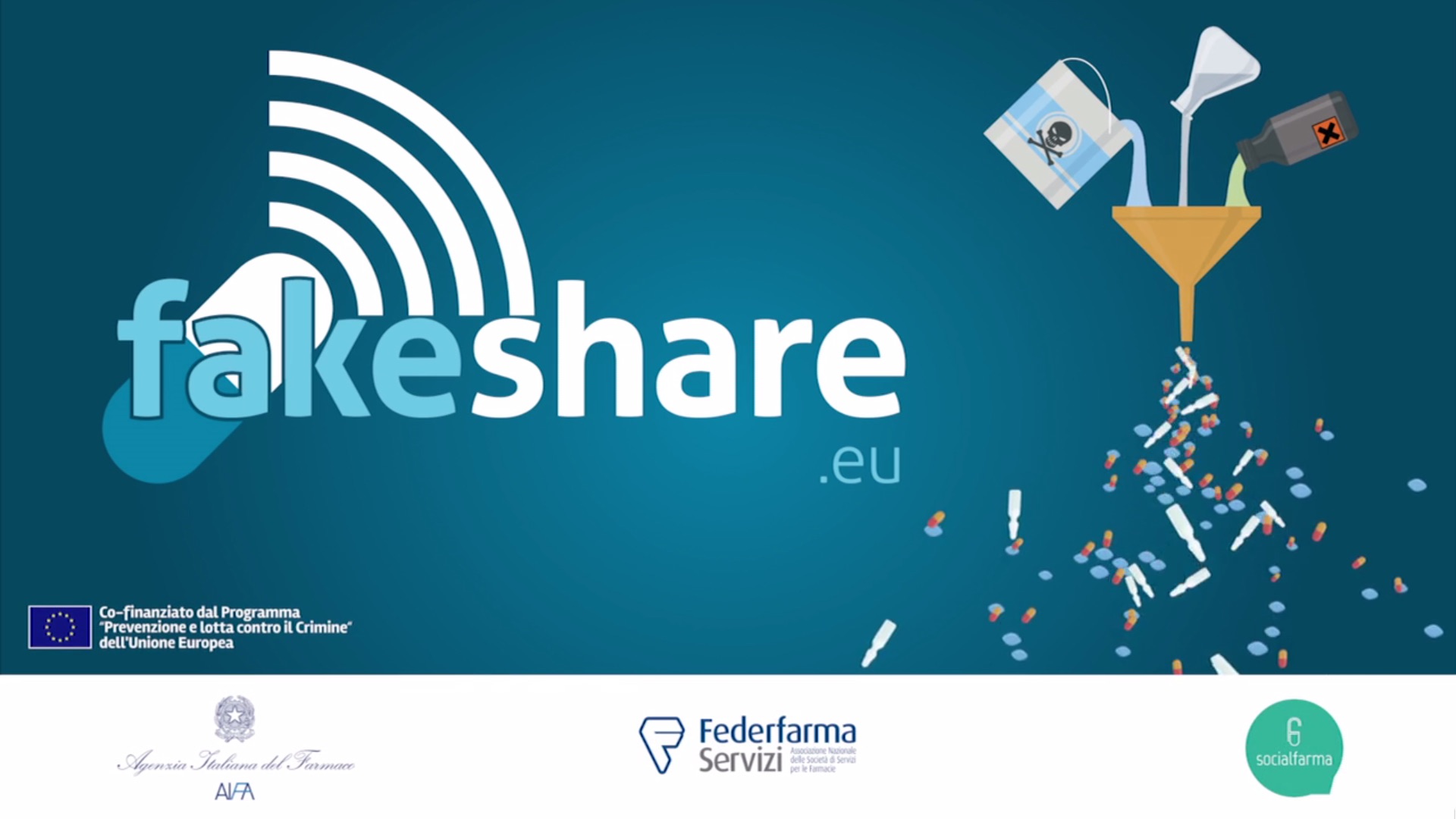 FAKESHARE