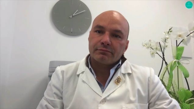 Cosenza. Costantino Gigliotti è il nuovo presidente dell’Ordine