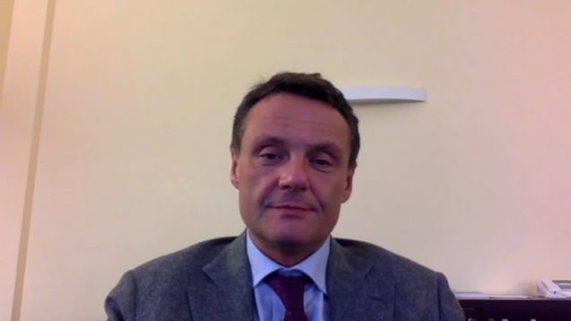 Cossolo: “Non si può scegliere la sede dell’EMA con un sorteggio”