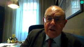 Croce, Enpaf: sempre aperti a revisioni e ammodernamenti del sistema