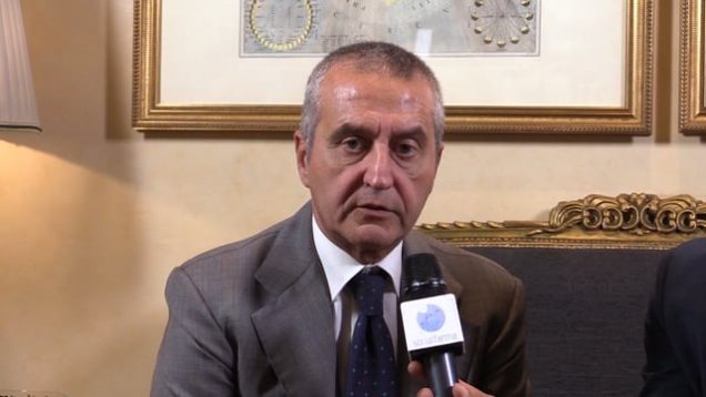 distribuzione farmaci