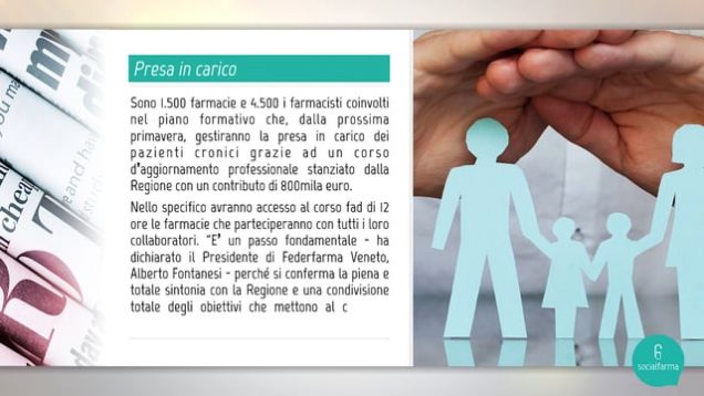 Diciannovesima edizione giovedì 28 settembre 2017