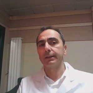 Elettrocardiogramma in farmacia salva paziente da infarto