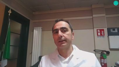 Elettrocardiogramma in farmacia salva paziente da infarto