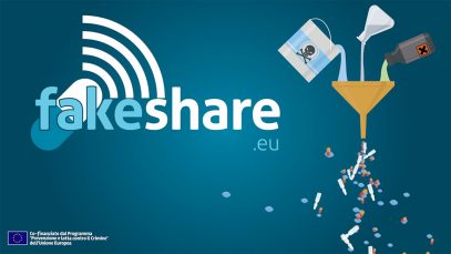fakeshare