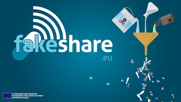 fakeshare