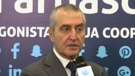 Farmaci: Tracciabilità, carenza e controllo. Intervista al presidente Mirone