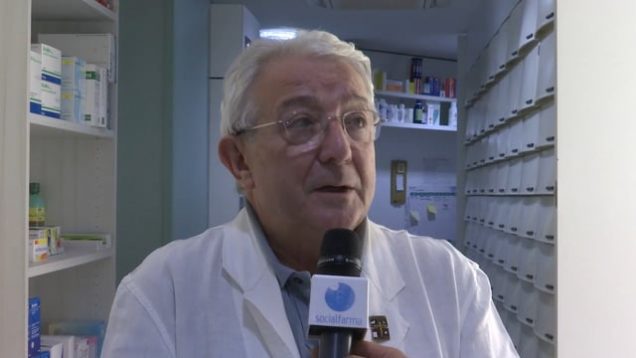 Farmacie indipendenti lavorerà all’interno di Federfarma
