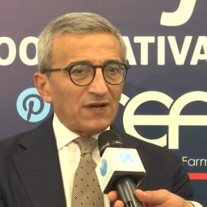 Farpas Day. Novielli: importante ruolo di CEF in Puglia
