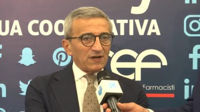 Farpas Day. Novielli: importante ruolo di CEF in Puglia