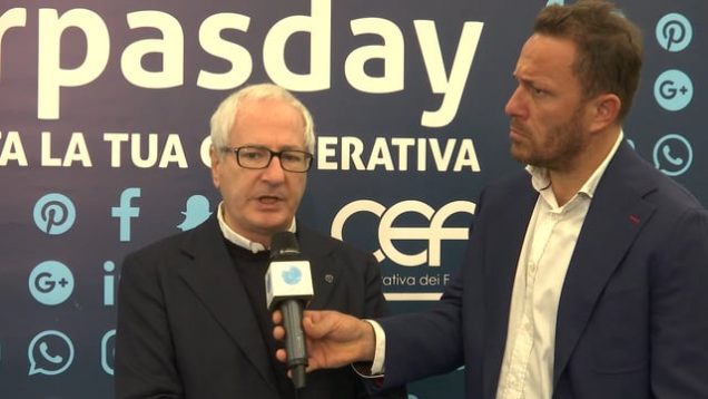 Farpas Day ripropone una sfida, con CEF è più facile vincerla