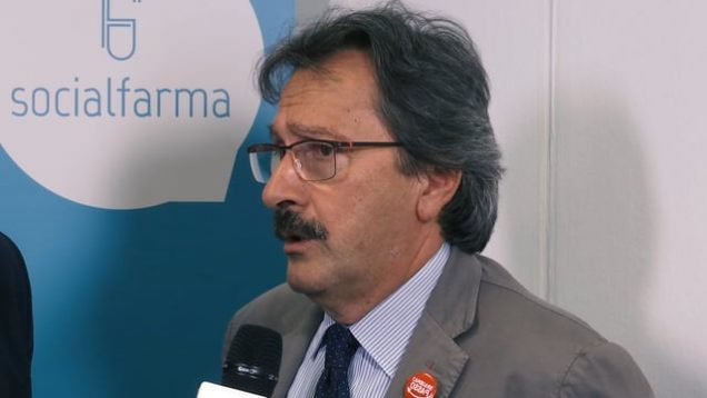 Federfarma. Rete di protezione per fronteggiare la legge sulla Concorrenza