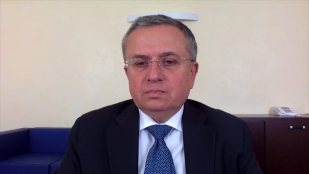 La farmacia greca ha grosse difficoltà ma ha risposto con la cooperazione