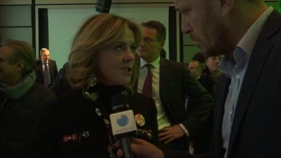 Lorenzin. Governance del farmaco e piena realizzazione della farmacia dei servizi