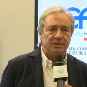 Losio: “Aggregarsi è indispensabile. CEF accanto alle farmacie italiane”