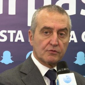 distribuzione intermedia