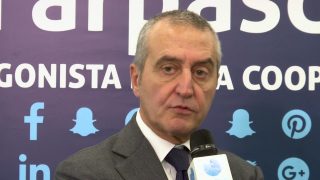 distribuzione intermedia