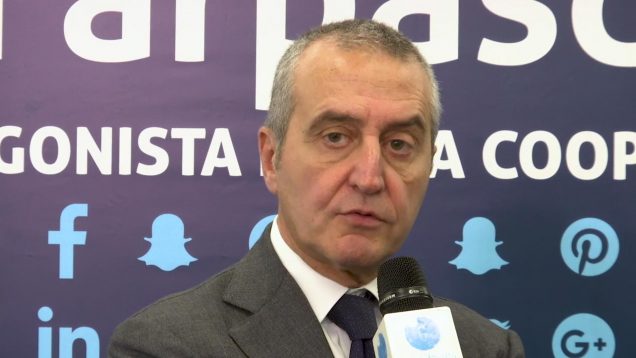 distribuzione intermedia