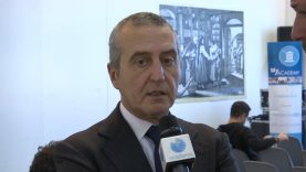 Mirone: La nuova dirigenza di Federfarma ha una marcia in più