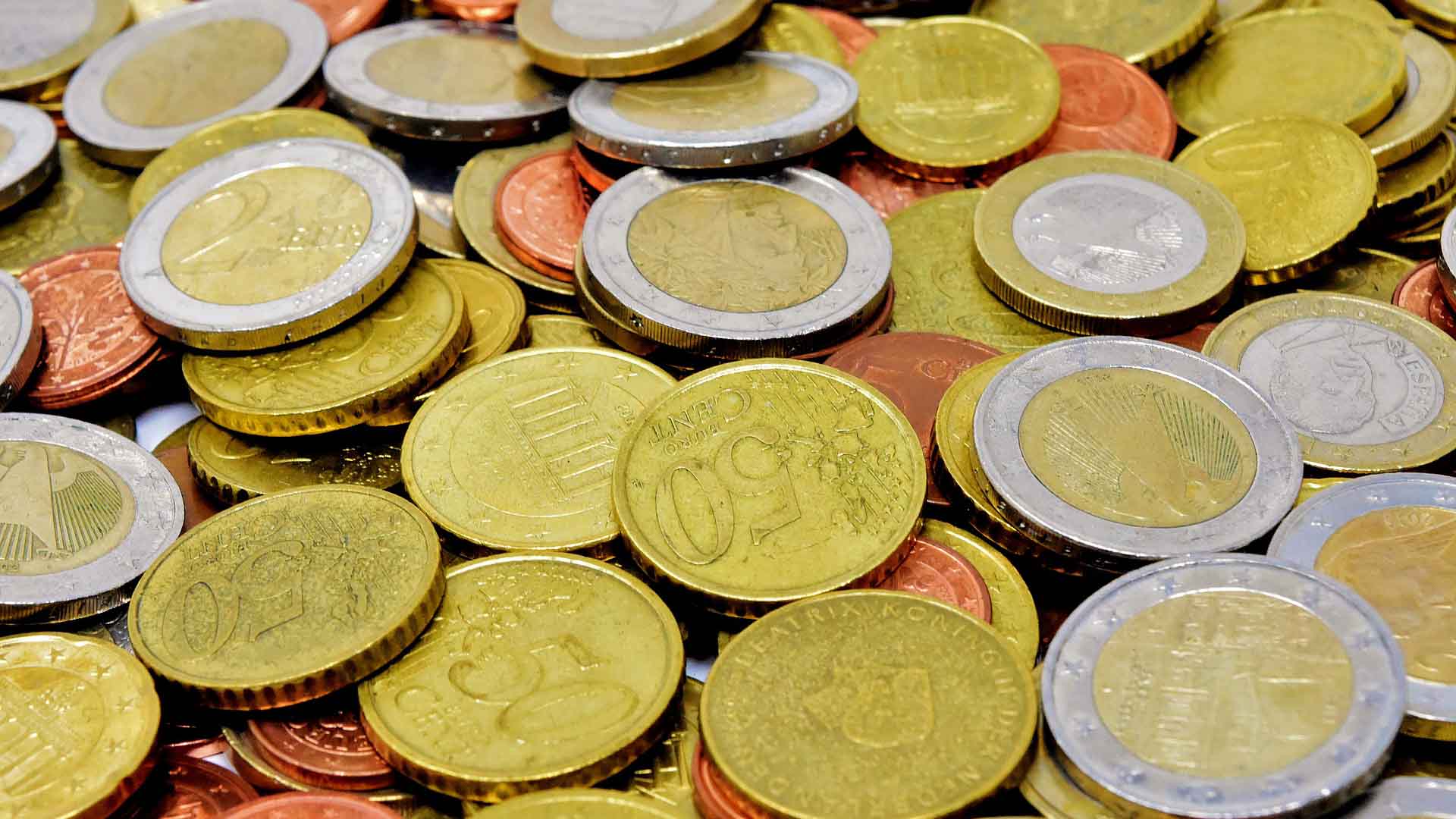 monete euro