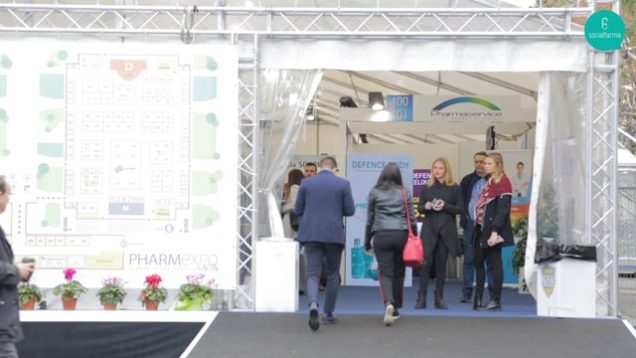 PHARMEXPO 2017 – Postshow