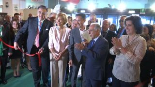 Post Show Pharmevolution 2016