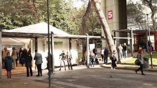 Post show PHARMEXPO 2015