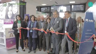 POSTSHOW – PharmEvolution 2017