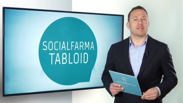 Prima edizione 19 gennaio 2017