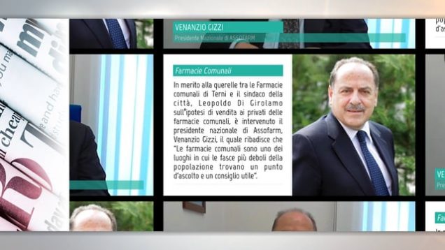 Quinta edizione giovedì 13 aprile 2017