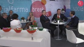 Roberto Tobia e Giorgio Scollo