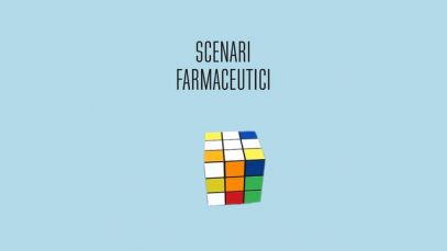 Roma. Presentazione libro Scenari Farmaceutici