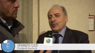 SCENARI FARMACEUTICI GIZZI