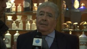 Scenari Farmaceutici: presentato a Roma il libro sulla farmacia italiana