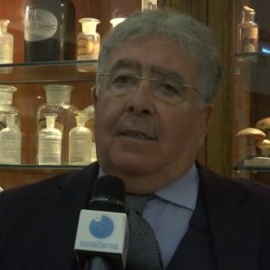 Scenari Farmaceutici: presentato a Roma il libro sulla farmacia italiana
