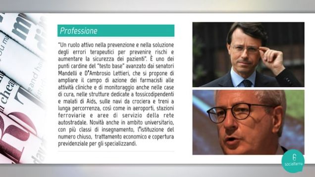 Seconda edizione giovedì 16 marzo 2017