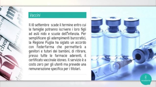 Sedicesima edizione giovedì 07 settembre 2017