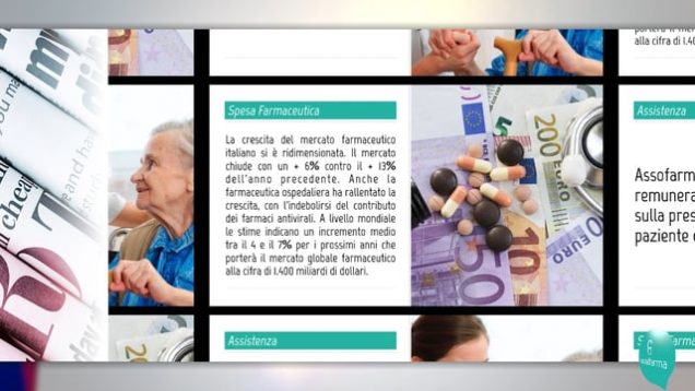 Sesta edizione venerdì 26 maggio 2017