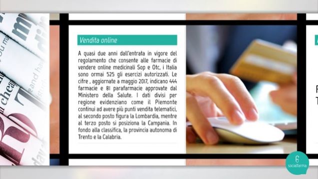 Settima edizione giovedì 1 giugno 2017